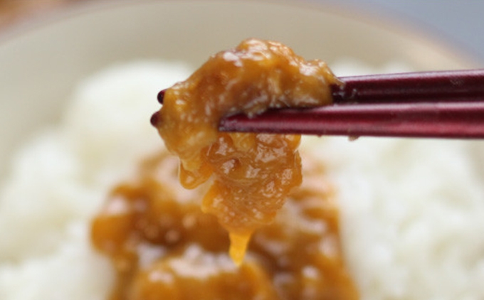 奥尻粒うに瓶詰め（高田水産）