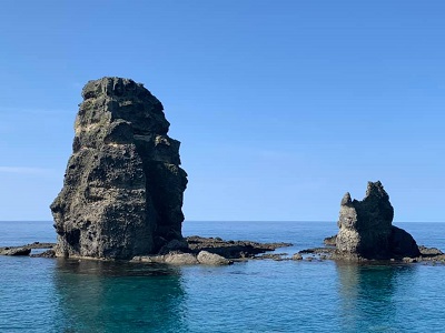 奇岩
